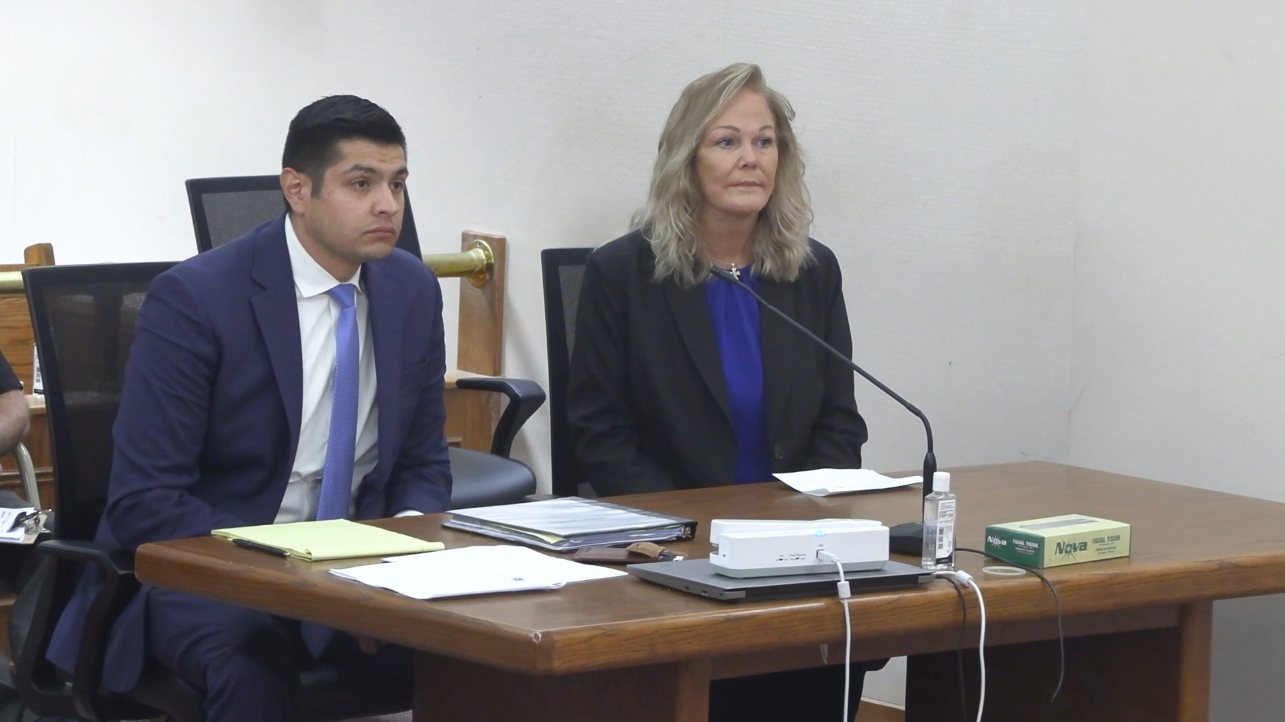 Former Allen County RTA Director Sheila Haney sentenced to prison